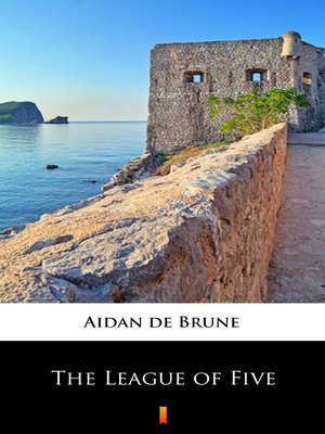 cover image of The League of Five
